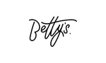 Betty's Blankets